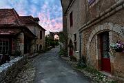 St Cirq Lapopie, France